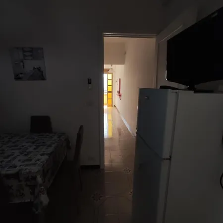 Mmera Mare Apartamento Torre Lapillo