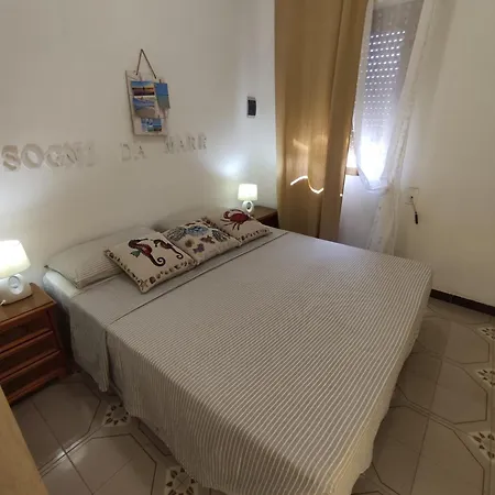 Mmera Mare Apartamento Torre Lapillo