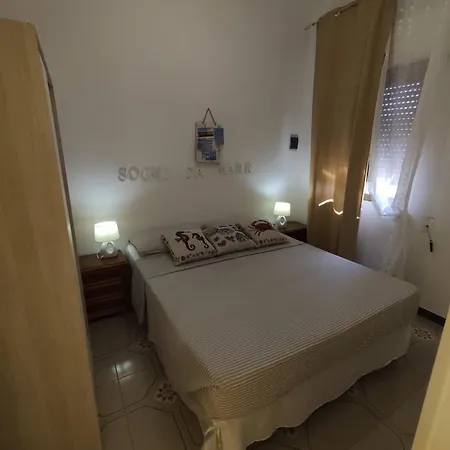 Mmera Mare Apartamento