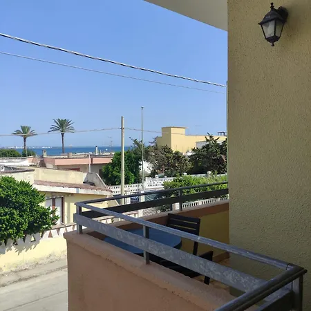 Mmera Mare Appartement