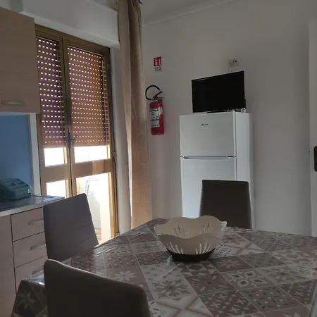 Mmera Mare Appartement *