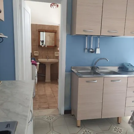 Mmera Mare Appartement Torre Lapillo