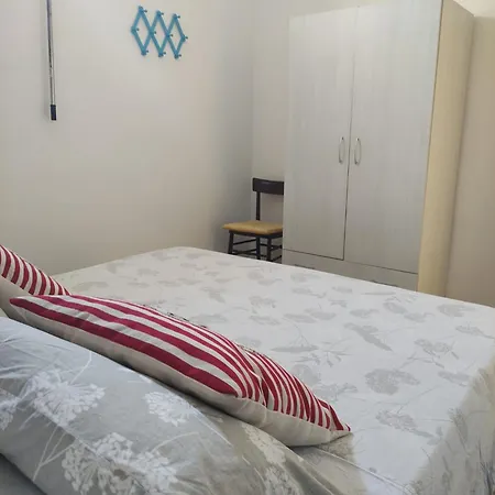 Appartement Mmera Mare
