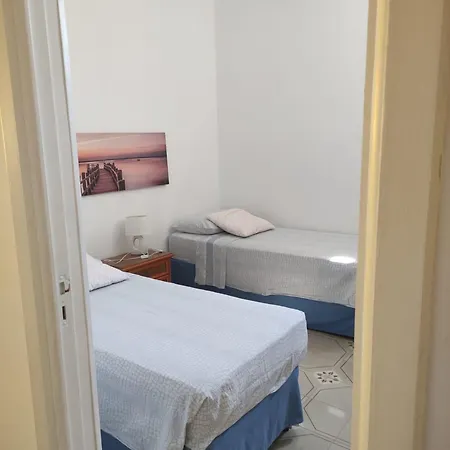 Mmera Mare Appartement *
