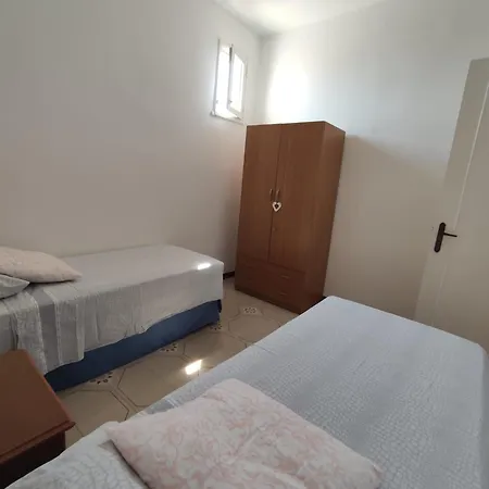 Appartement Mmera Mare *