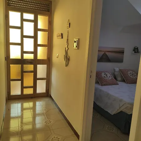 Appartement Mmera Mare Torre Lapillo