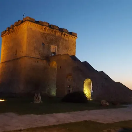 Appartamento Mmera Mare Torre Lapillo