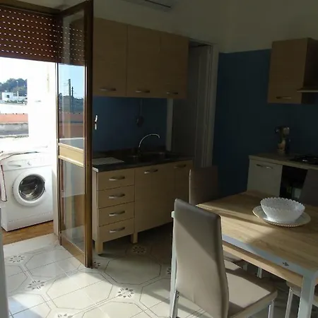 Appartamento Mmera Mare