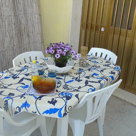 Mmera Mare Appartamento Torre Lapillo