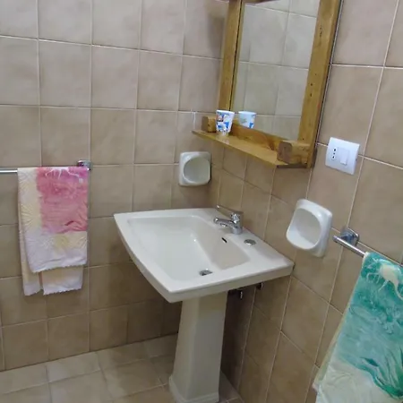 Mmera Mare 아파트 토레 라필로