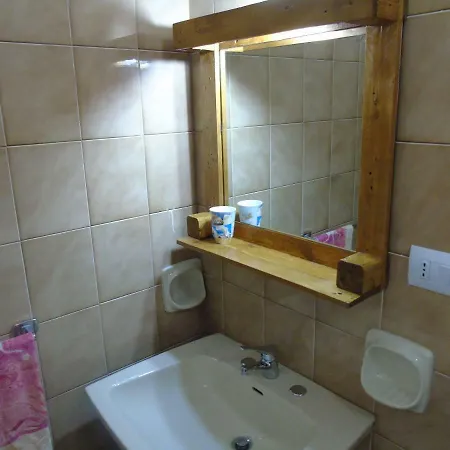 Mmera Mare Apartamento *