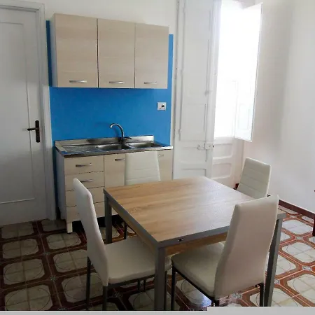 Apartamento Mmera Mare *