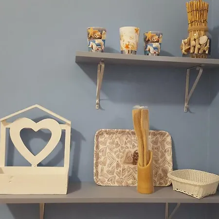 Mmera Mare 아파트 토레 라필로