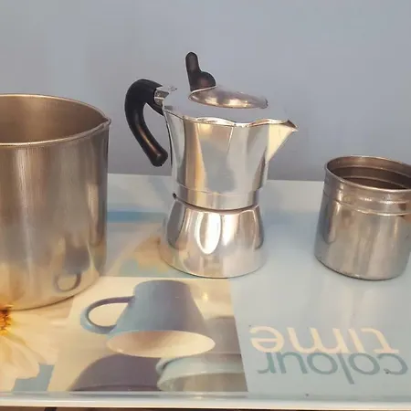 아파트 Mmera Mare