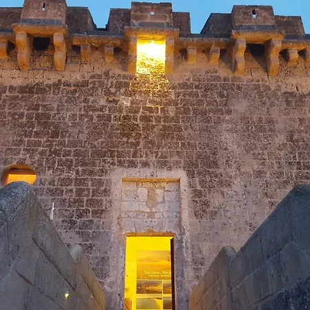 Mmera Mare Torre Lapillo
