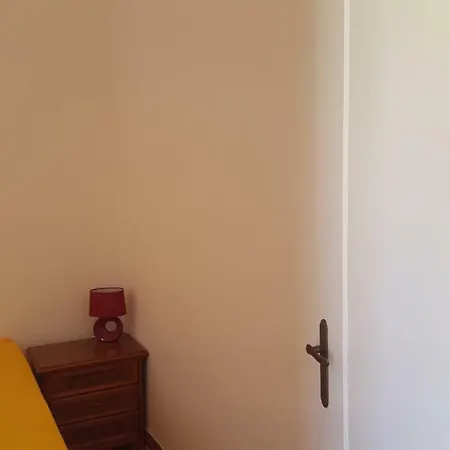 Apartamento Mmera Mare *