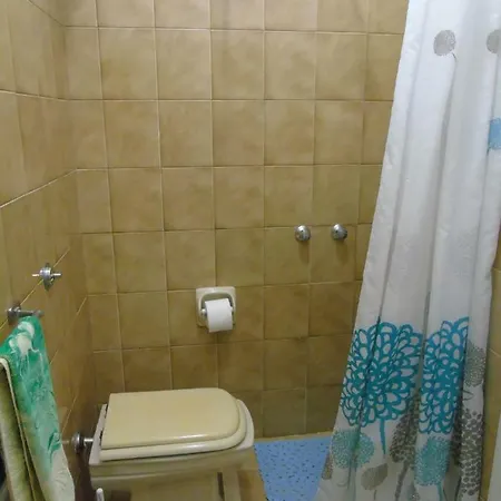 Mmera Mare Apartamento *