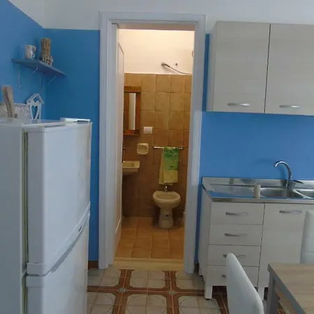 Mmera Mare Apartamento