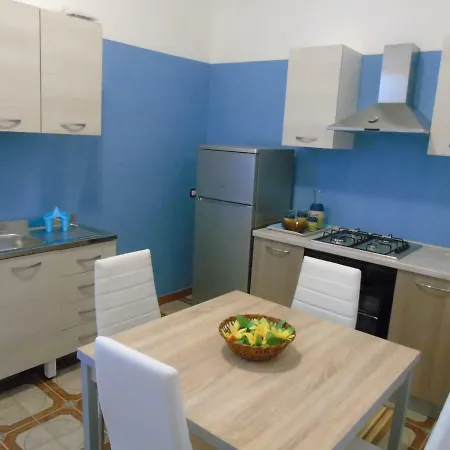 Mmera Mare Apartamento