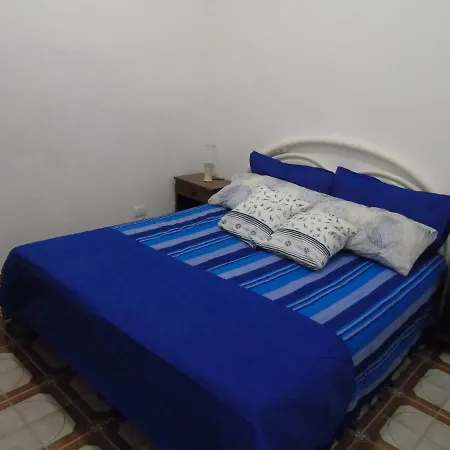 Apartamento Mmera Mare