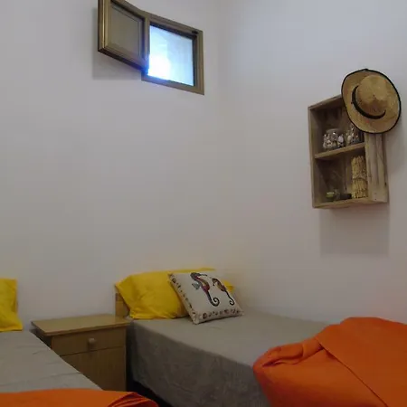 Apartamento Mmera Mare