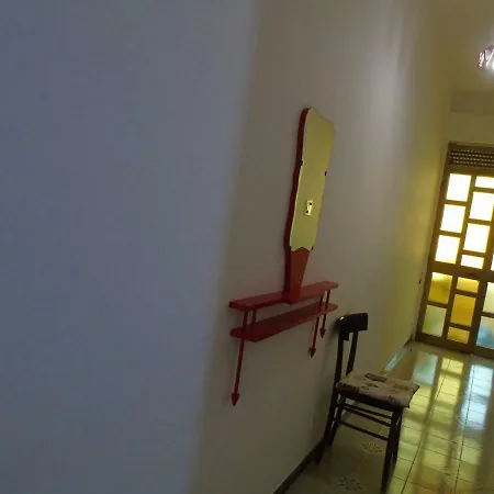 Mmera Mare 토레 라필로