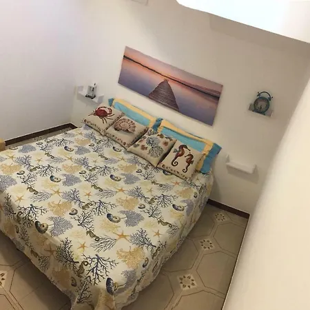 아파트 Mmera Mare *