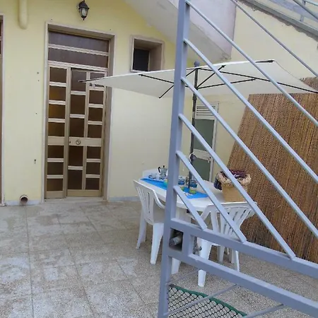 Mmera Mare Apartamento *