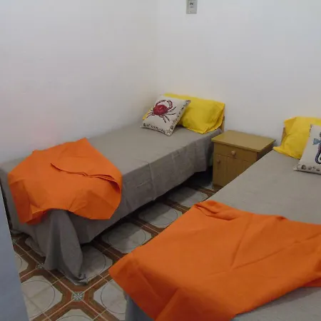 Apartamento Mmera Mare