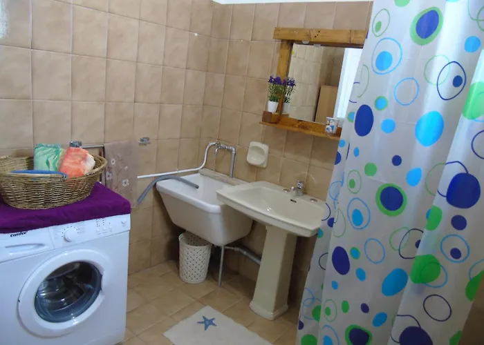 Mmera Mare アパート