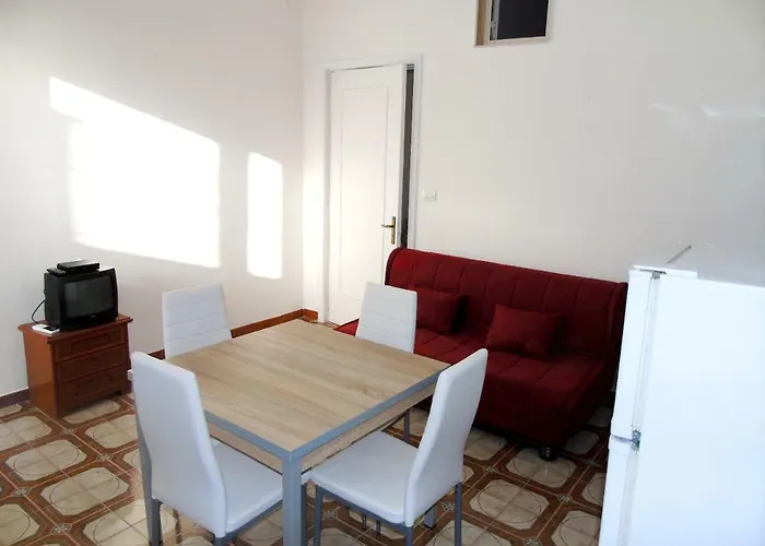 Mmera Mare * トッレ・ラピッロ