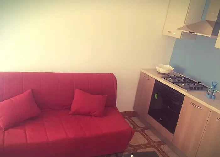 Mmera Mare トッレ・ラピッロ