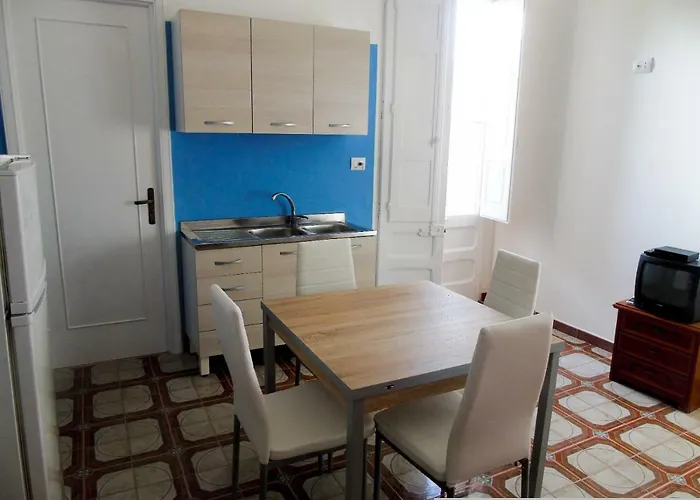 アパート Mmera Mare *