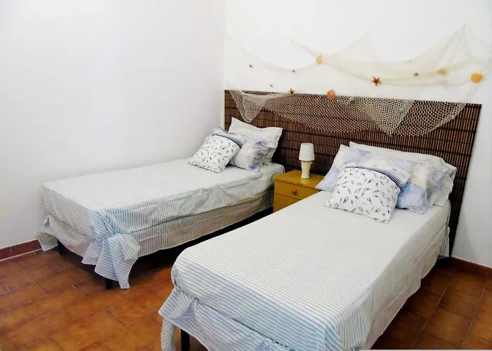 Mmera Mare アパート