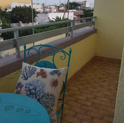 Mmera Mare * トッレ・ラピッロ