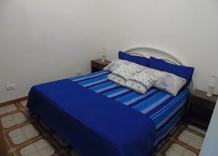 アパート Mmera Mare