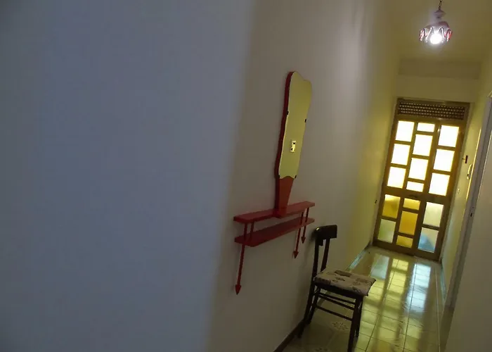 Mmera Mare トッレ・ラピッロ