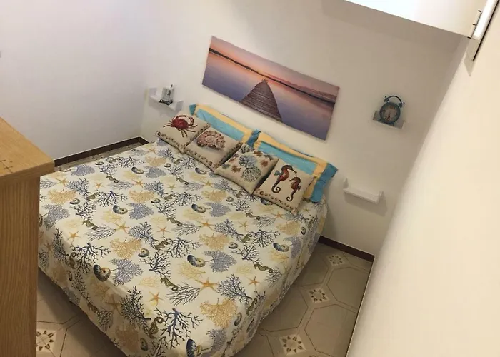 アパート Mmera Mare *