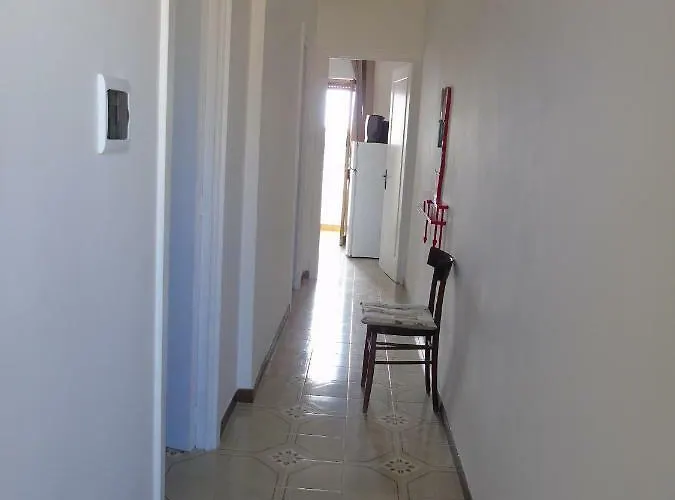 Mmera Mare トッレ・ラピッロ