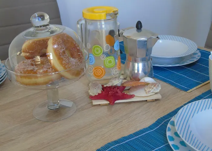 アパート Mmera Mare *